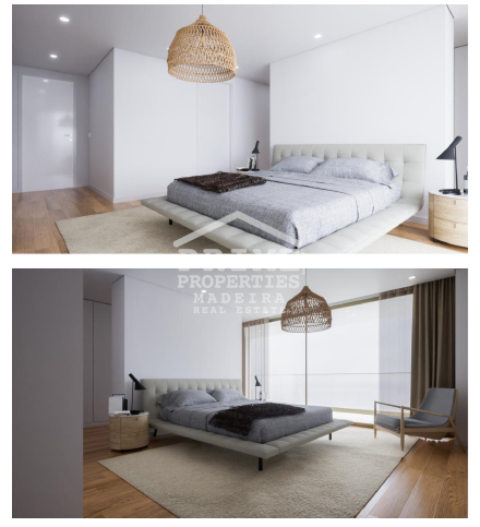 3 Bed, 4 Bath, HouseFor Sale, Calheta, Ilha da Madeira, 9370-143