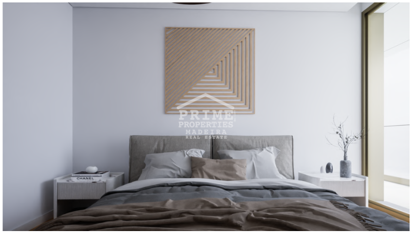 3 Bed, 4 Bath, HouseFor Sale, Calheta, Ilha da Madeira, 9370-143