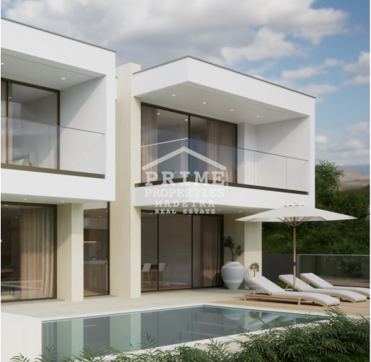 3 Bed, 4 Bath, HouseFor Sale, Calheta, Ilha da Madeira, 9370-143