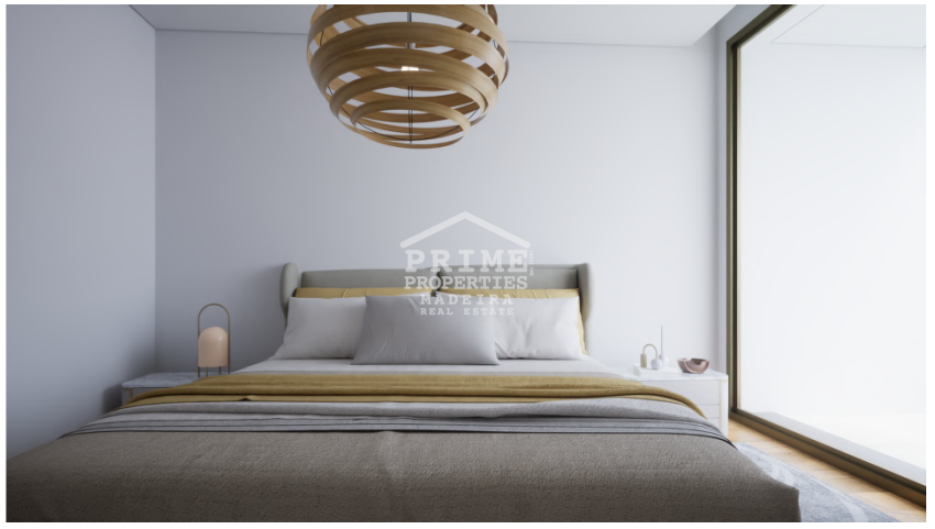 3 Bed, 4 Bath, HouseFor Sale, Calheta, Ilha da Madeira, 9370-143