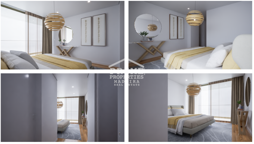 3 Bed, 4 Bath, HouseFor Sale, Calheta, Ilha da Madeira, 9370-143