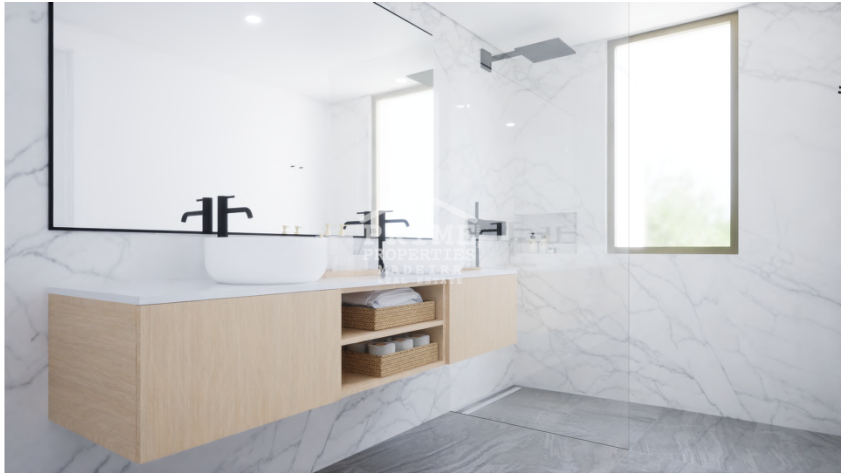 3 Bed, 4 Bath, HouseFor Sale, Calheta, Ilha da Madeira, 9370-143