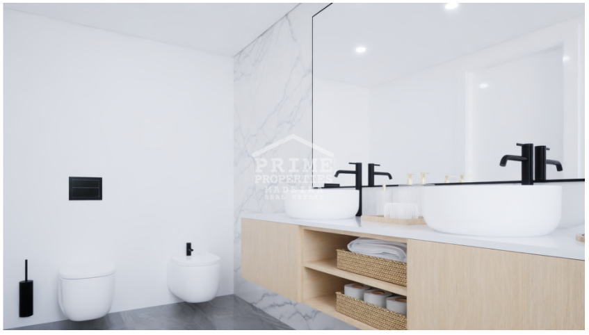 3 Bed, 4 Bath, HouseFor Sale, Calheta, Ilha da Madeira, 9370-143