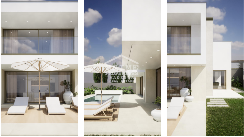 3 Bed, 4 Bath, HouseFor Sale, Calheta, Ilha da Madeira, 9370-143