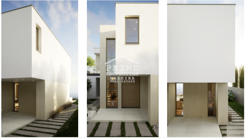 3 Bed, 4 Bath, HouseFor Sale, Calheta, Ilha da Madeira, 9370-143