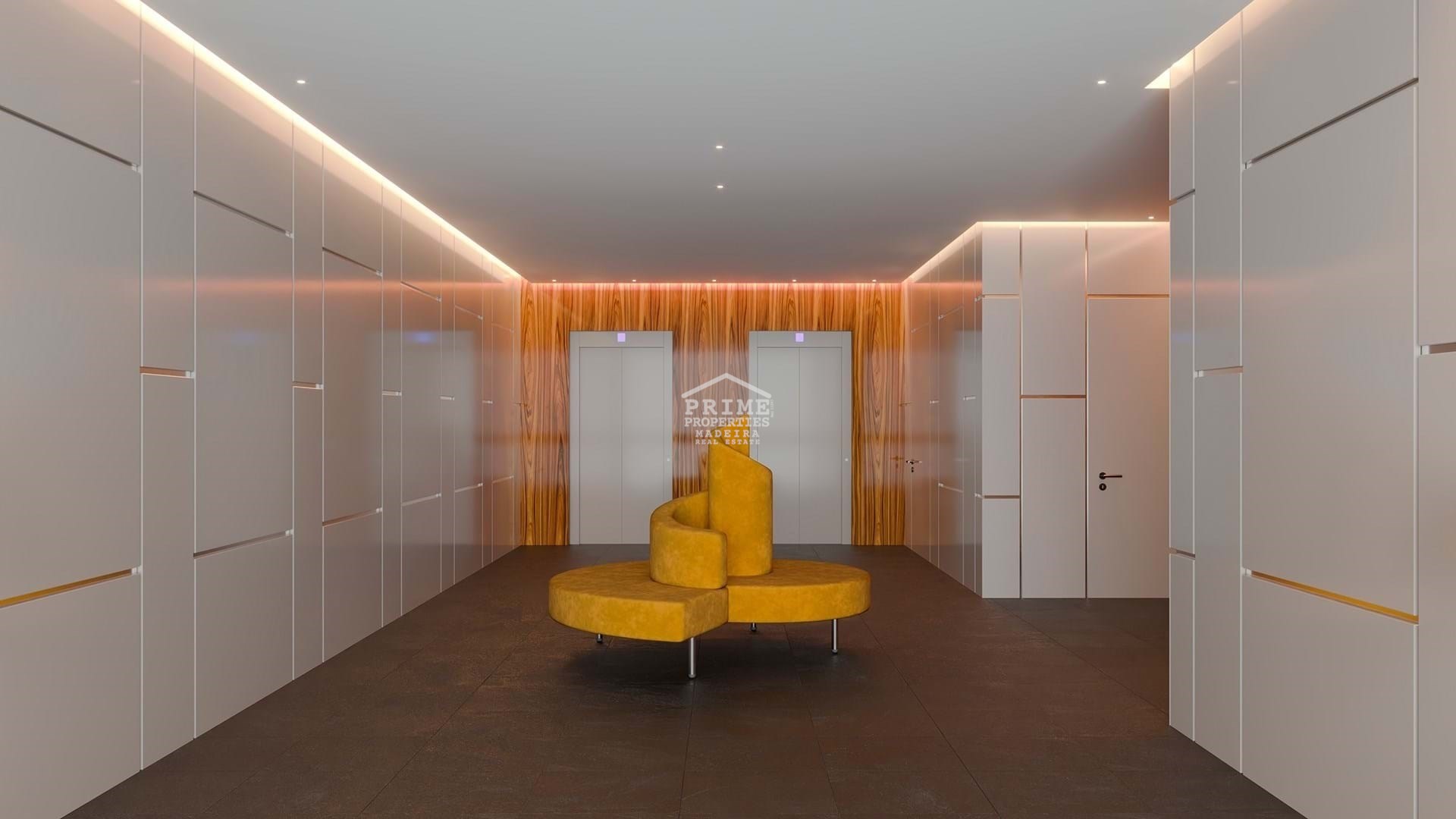 3 Bed, 3 Bath, ApartmentFor Sale, Funchal, Ilha da Madeira, 9000 039