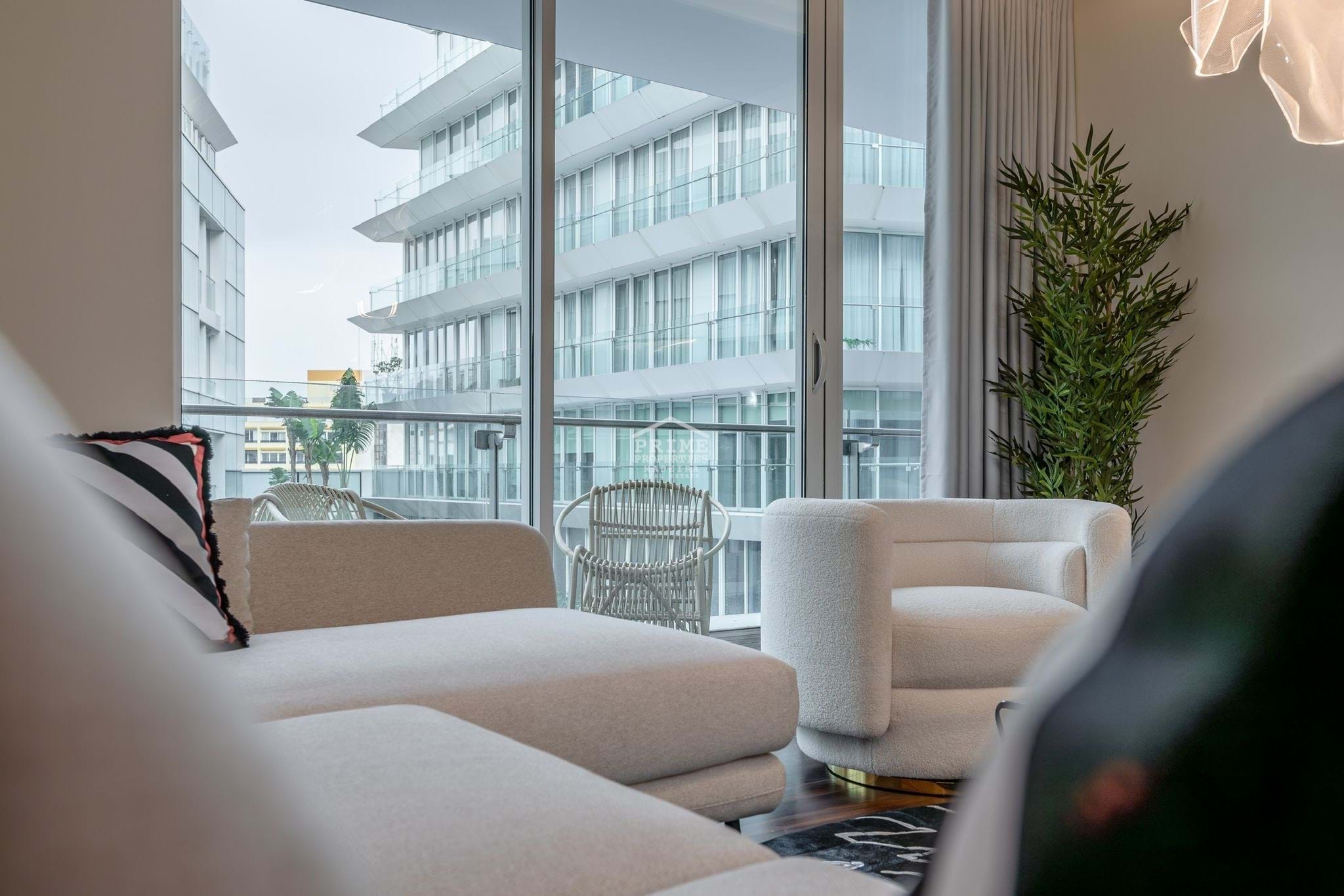 2 Bed, 2 Bath, ApartmentFor Sale, Funchal, Ilha da Madeira, 9000-039