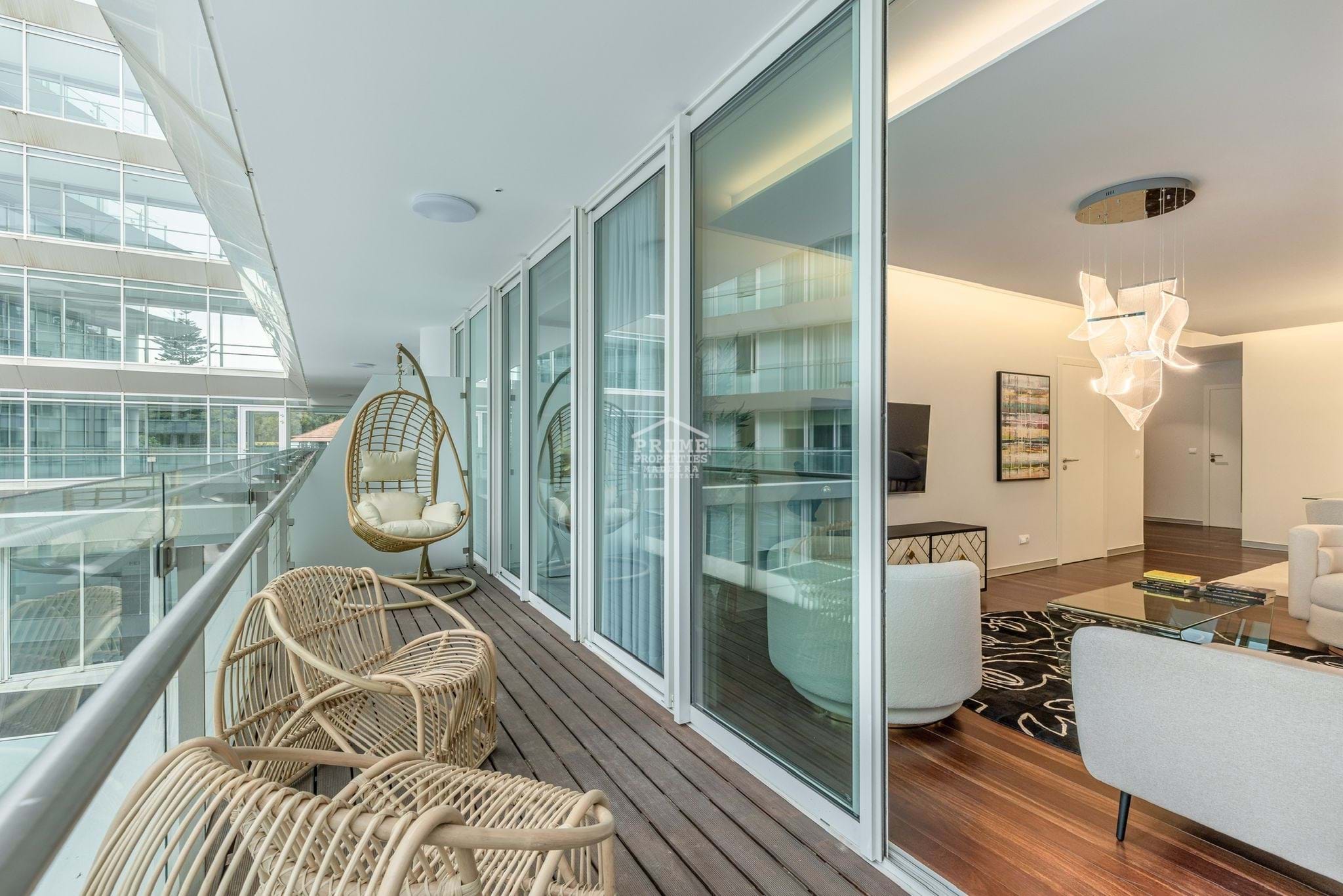 2 Bed, 2 Bath, ApartmentFor Sale, Funchal, Ilha da Madeira, 9000-039