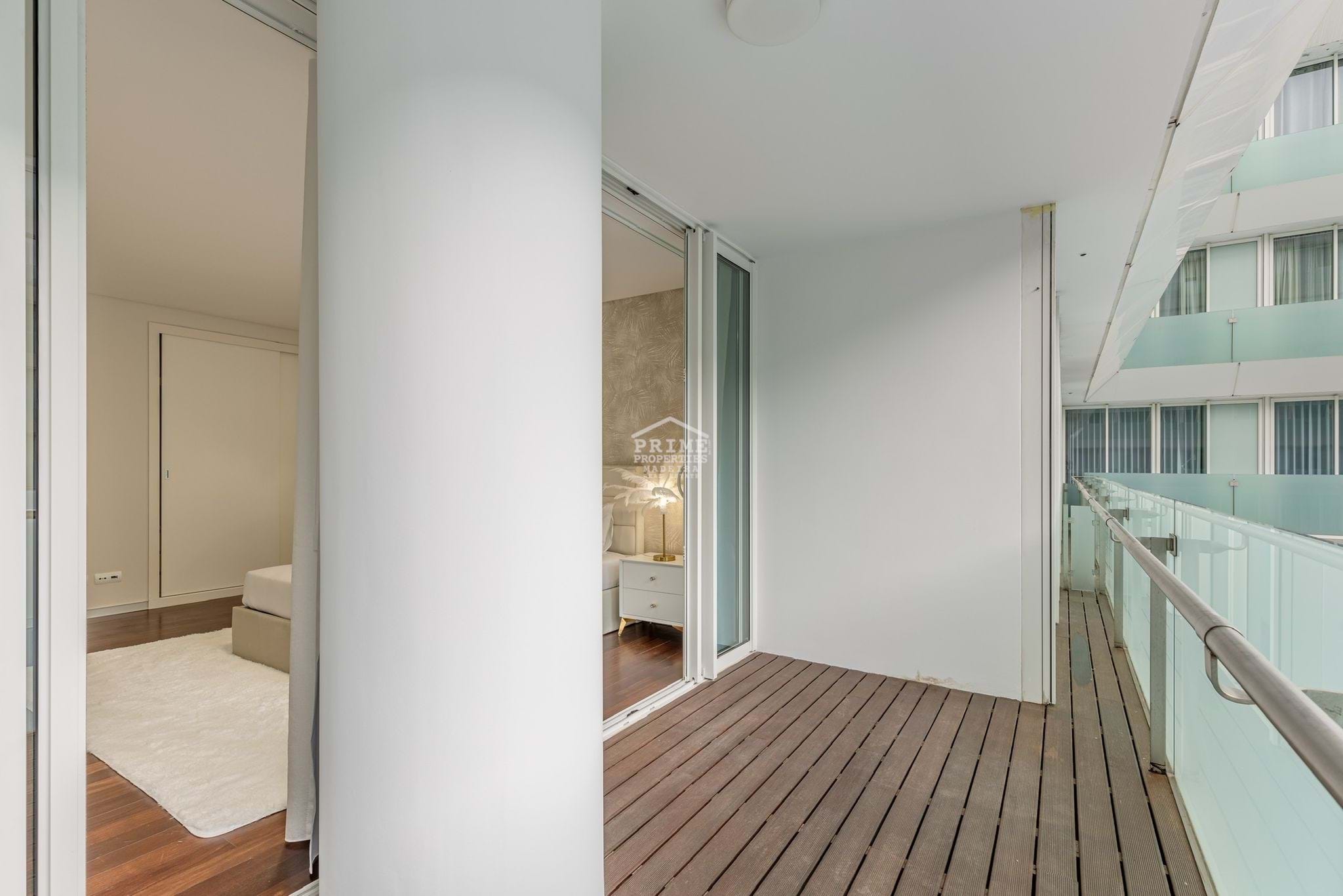 2 Bed, 2 Bath, ApartmentFor Sale, Funchal, Ilha da Madeira, 9000-039