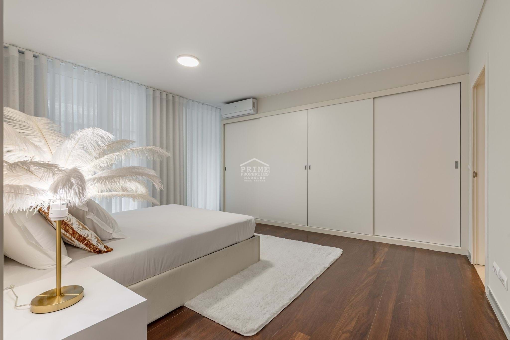 2 Bed, 2 Bath, ApartmentFor Sale, Funchal, Ilha da Madeira, 9000-039