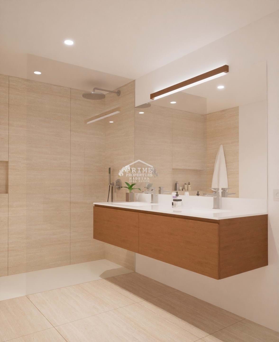 2 Bed, 2 Bath, ApartmentFor Sale, Camara De Lobos, Ilha da Madeira, 9325 000