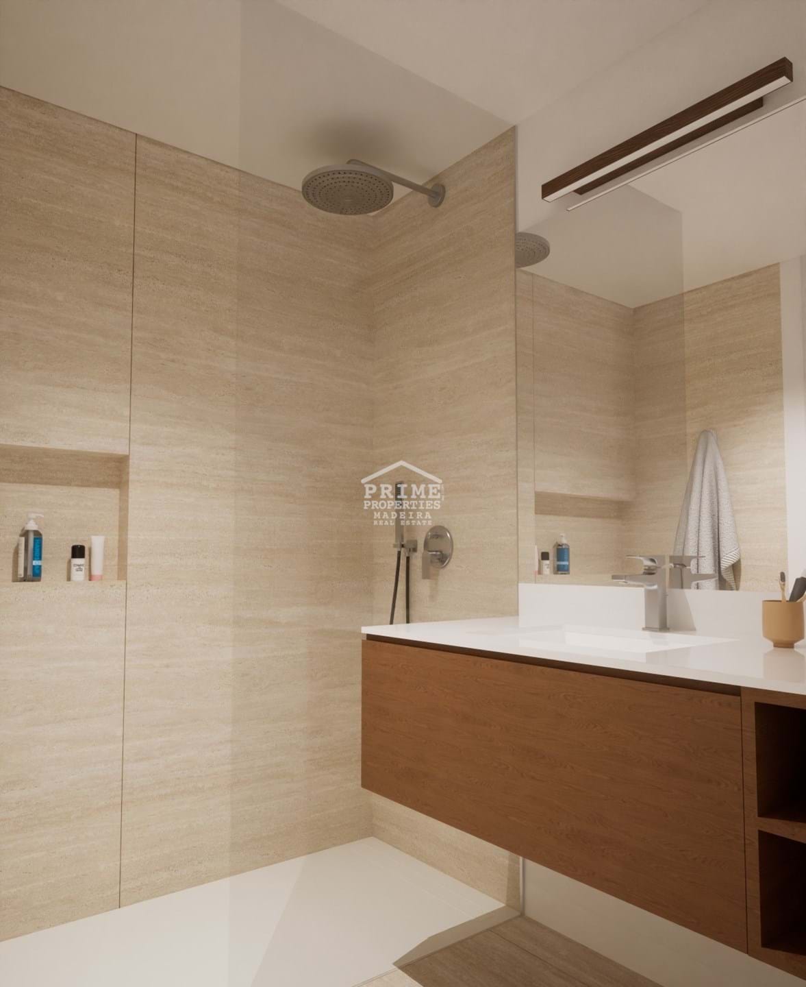 2 Bed, 2 Bath, ApartmentFor Sale, Camara De Lobos, Ilha da Madeira, 9325 000