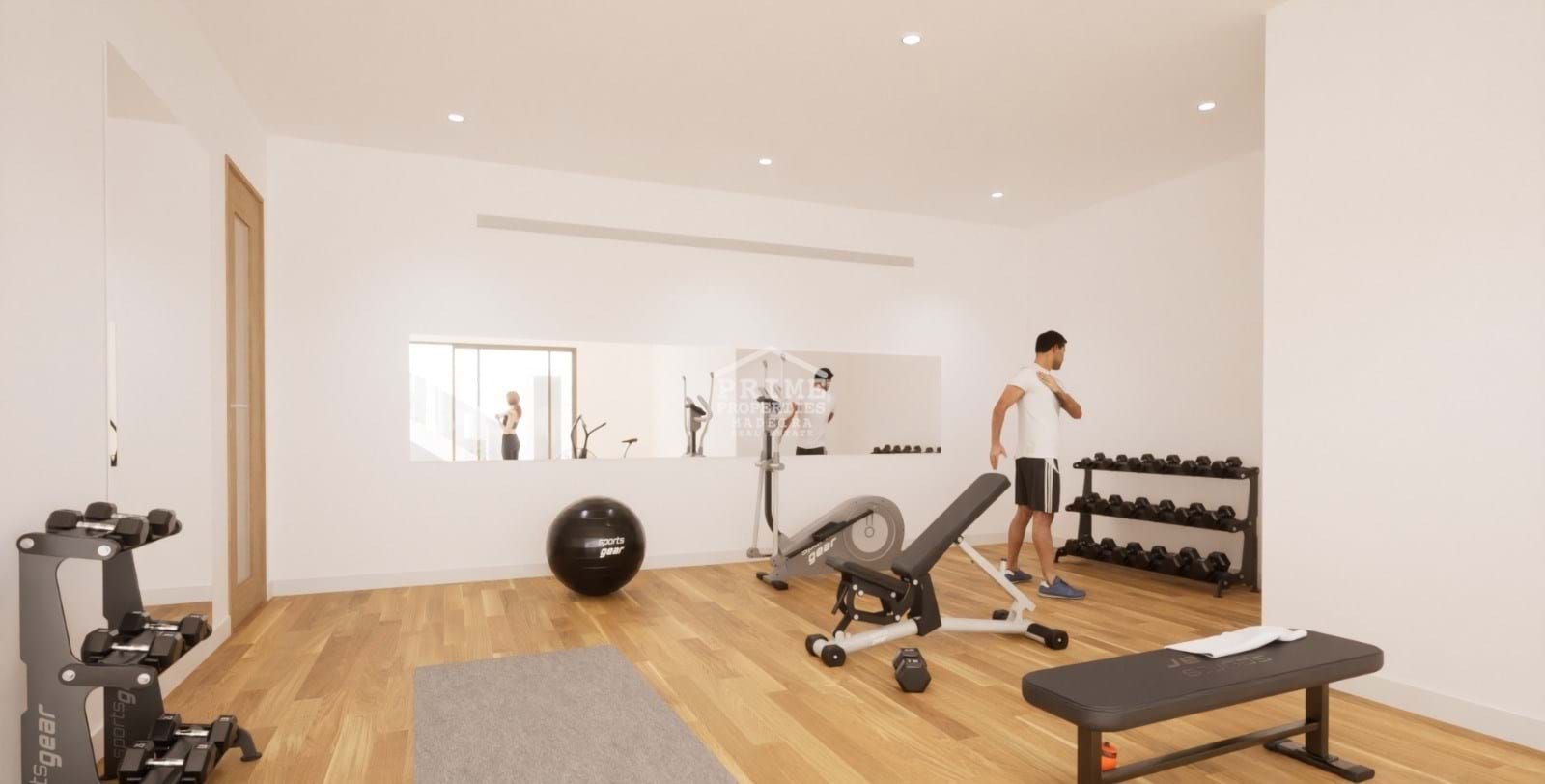 2 Bed, 2 Bath, ApartmentFor Sale, Camara De Lobos, Ilha da Madeira, 9325 000