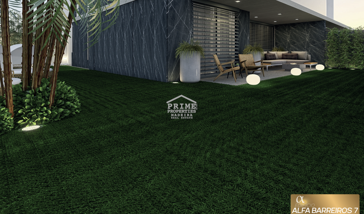 4 Bed, 3 Bath, ApartmentFor Sale, Funchal, Ilha da Madeira, 9000 688