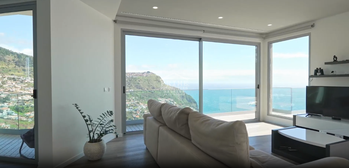 2 Bed, 2 Bath, HouseFor Sale, Calheta, Ilha da Madeira, 9370-077