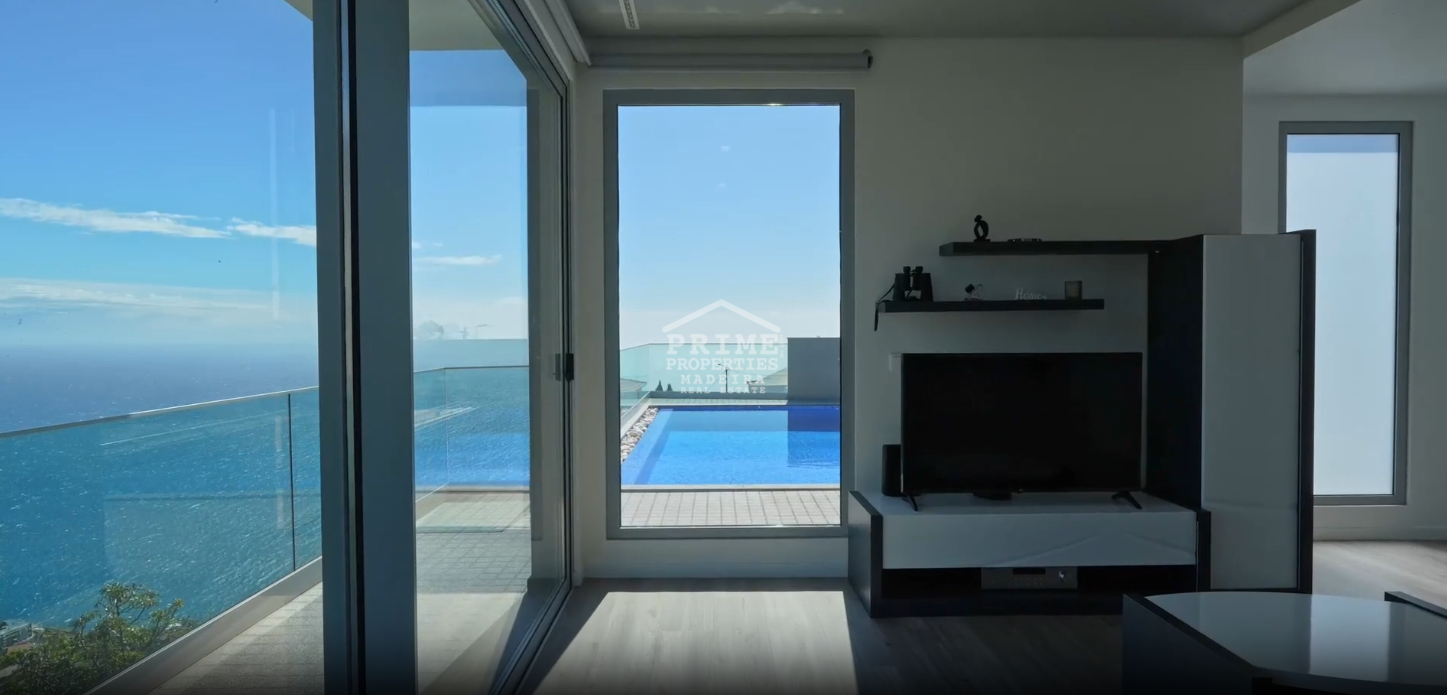 2 Bed, 2 Bath, HouseFor Sale, Calheta, Ilha da Madeira, 9370-077