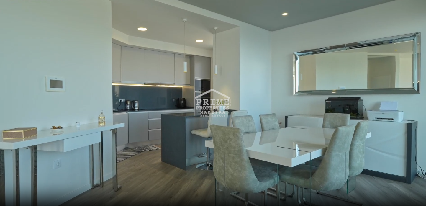 2 Bed, 2 Bath, HouseFor Sale, Calheta, Ilha da Madeira, 9370-077