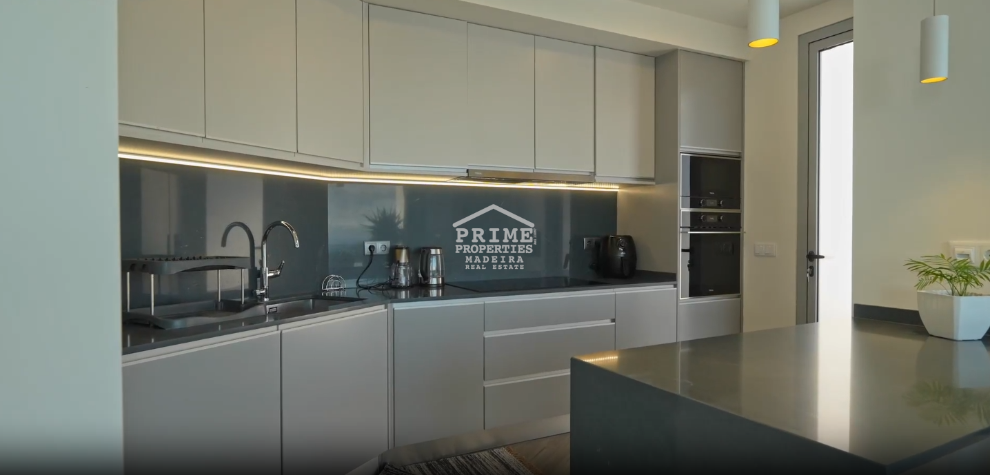 2 Bed, 2 Bath, HouseFor Sale, Calheta, Ilha da Madeira, 9370-077