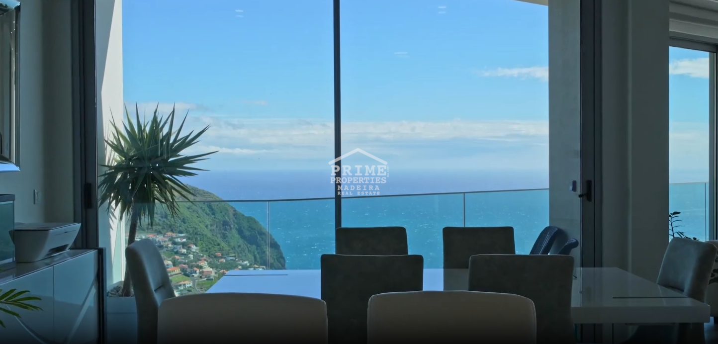 2 Bed, 2 Bath, HouseFor Sale, Calheta, Ilha da Madeira, 9370-077