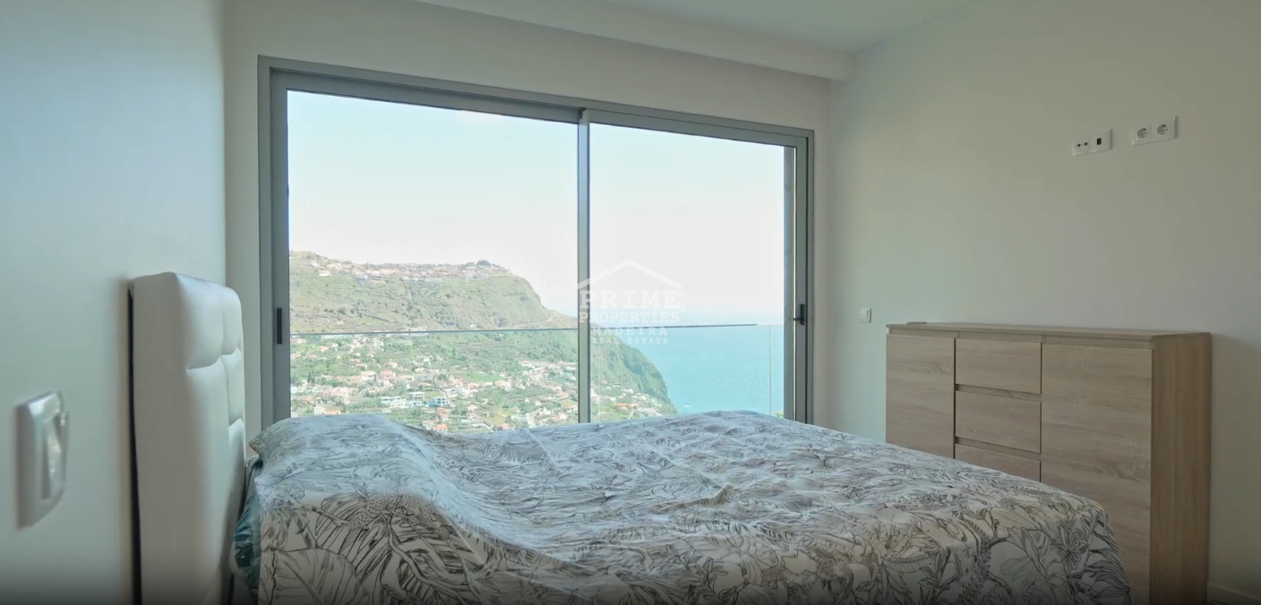 2 Bed, 2 Bath, HouseFor Sale, Calheta, Ilha da Madeira, 9370-077