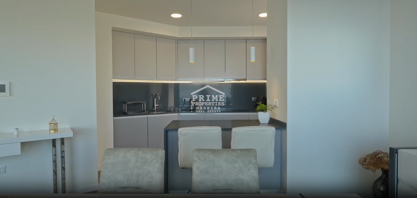 2 Bed, 2 Bath, HouseFor Sale, Calheta, Ilha da Madeira, 9370-077