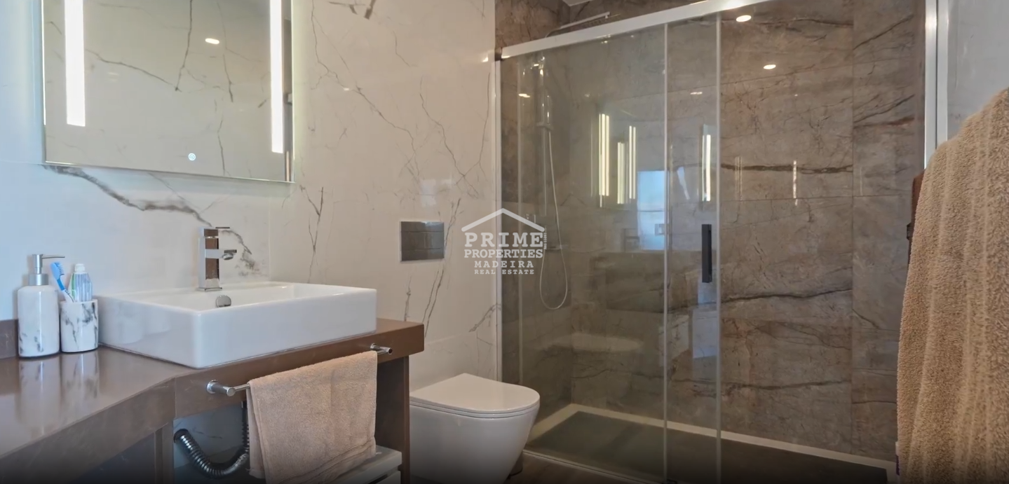 2 Bed, 2 Bath, HouseFor Sale, Calheta, Ilha da Madeira, 9370-077