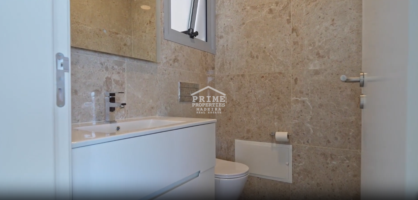 2 Bed, 2 Bath, HouseFor Sale, Calheta, Ilha da Madeira, 9370-077