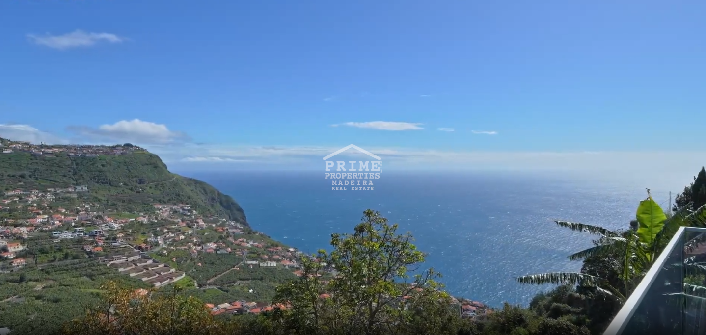 2 Bed, 2 Bath, HouseFor Sale, Calheta, Ilha da Madeira, 9370-077