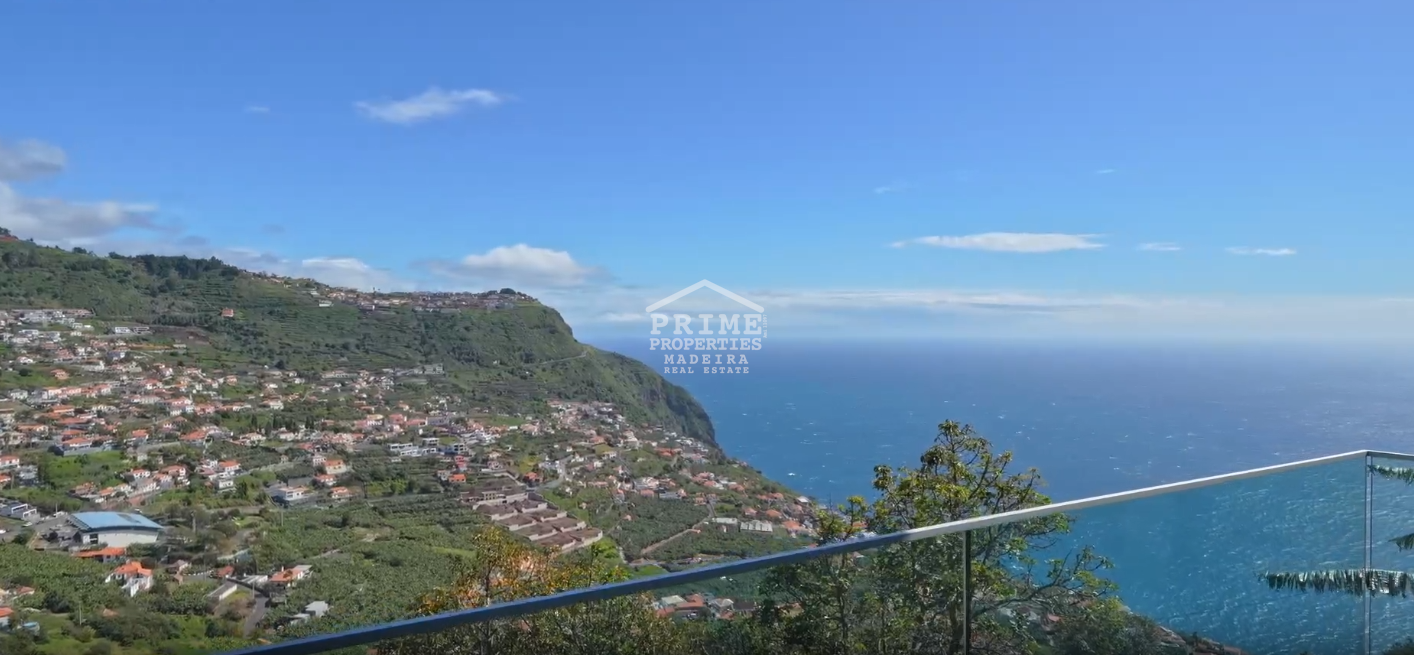 2 Bed, 2 Bath, HouseFor Sale, Calheta, Ilha da Madeira, 9370-077