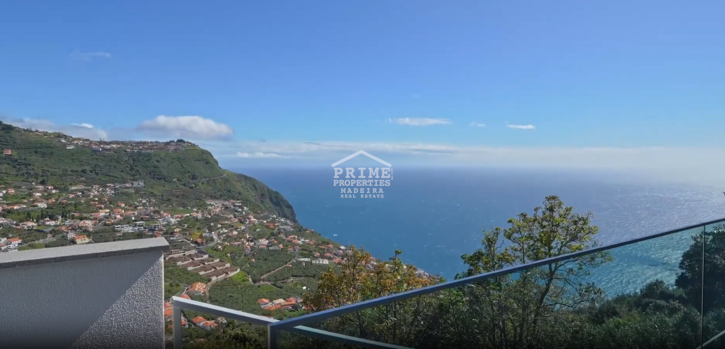 2 Bed, 2 Bath, HouseFor Sale, Calheta, Ilha da Madeira, 9370-077