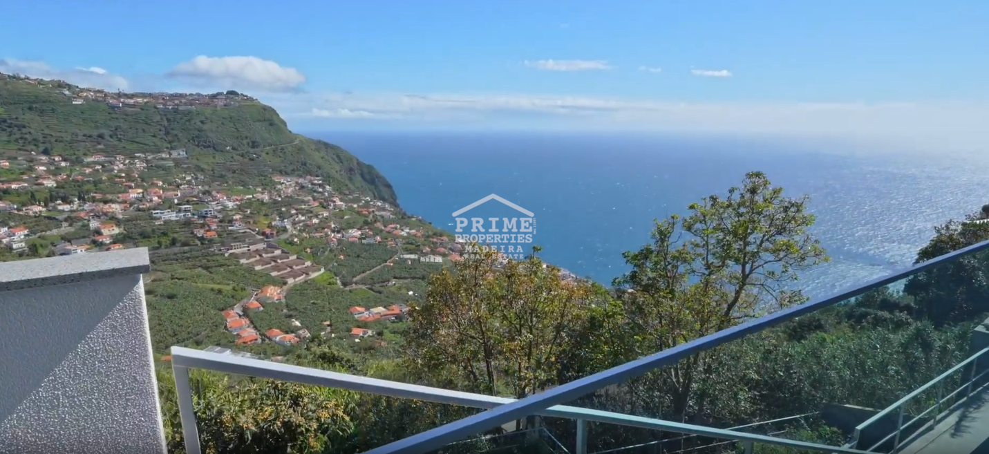 2 Bed, 2 Bath, HouseFor Sale, Calheta, Ilha da Madeira, 9370-077