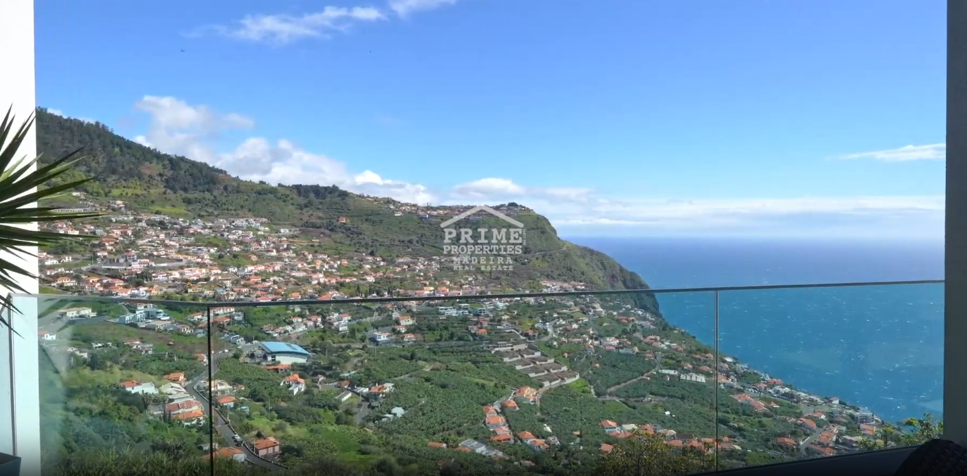 2 Bed, 2 Bath, HouseFor Sale, Calheta, Ilha da Madeira, 9370-077