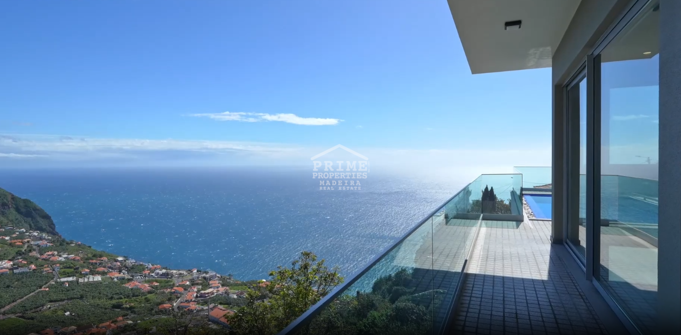 2 Bed, 2 Bath, HouseFor Sale, Calheta, Ilha da Madeira, 9370-077