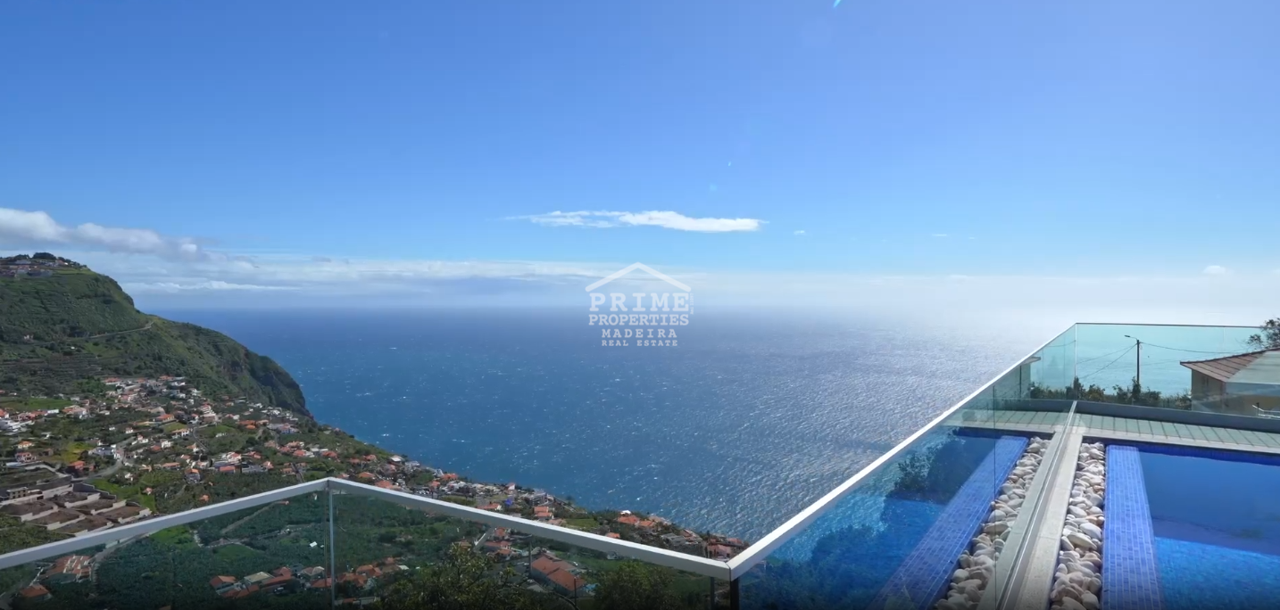 2 Bed, 2 Bath, HouseFor Sale, Calheta, Ilha da Madeira, 9370-077
