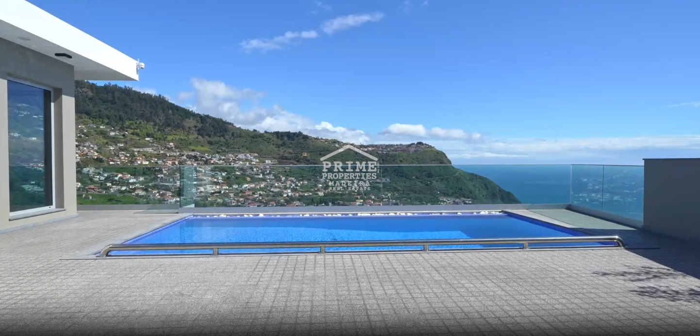 2 Bed, 2 Bath, HouseFor Sale, Calheta, Ilha da Madeira, 9370-077