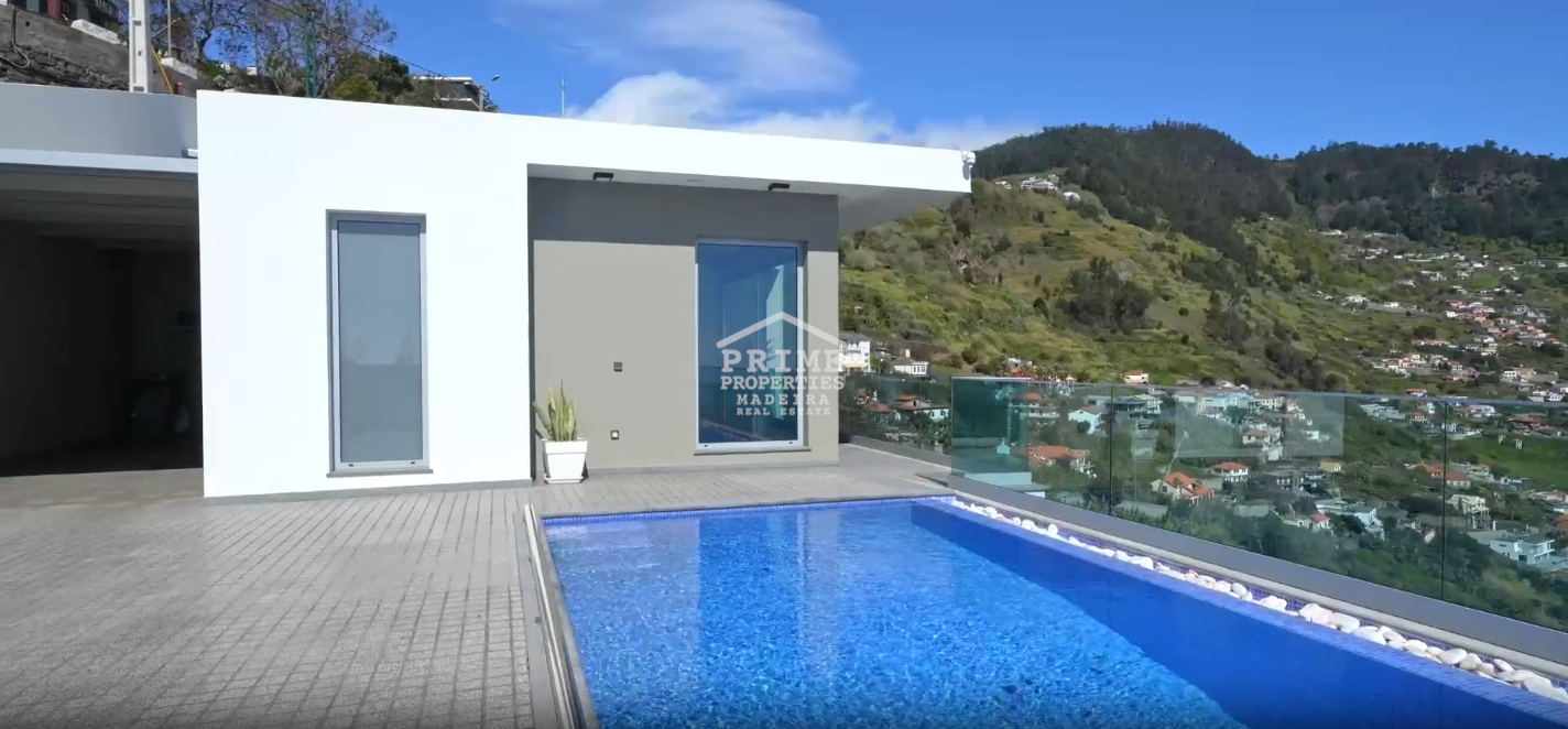 2 Bed, 2 Bath, HouseFor Sale, Calheta, Ilha da Madeira, 9370-077