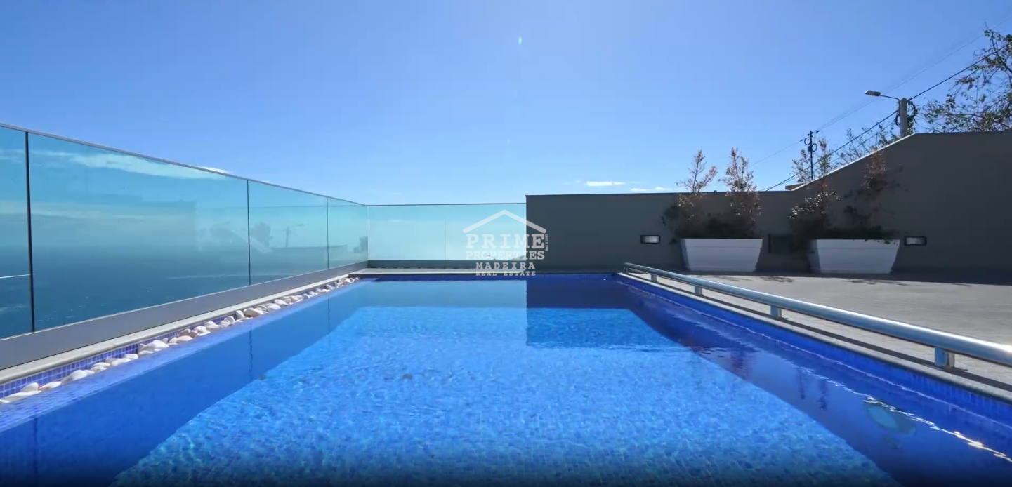 2 Bed, 2 Bath, HouseFor Sale, Calheta, Ilha da Madeira, 9370-077