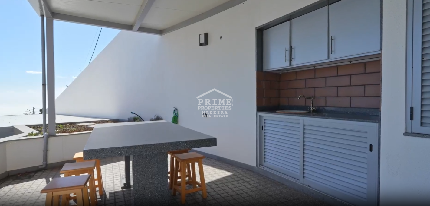 2 Bed, 2 Bath, HouseFor Sale, Calheta, Ilha da Madeira, 9370-077