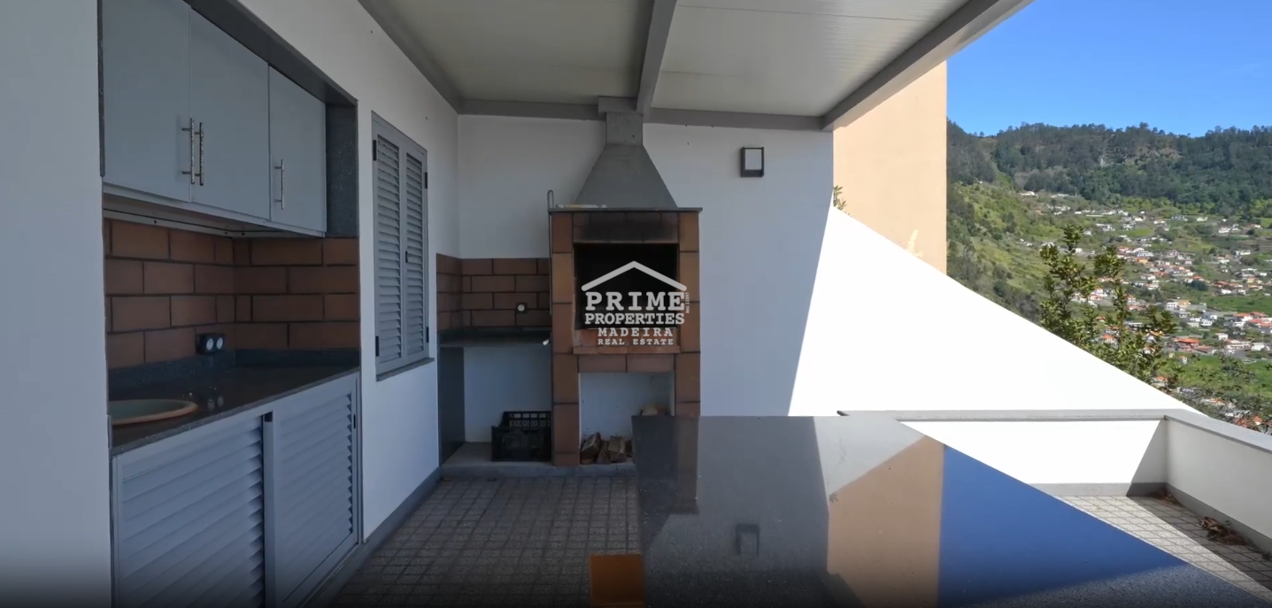 2 Bed, 2 Bath, HouseFor Sale, Calheta, Ilha da Madeira, 9370-077
