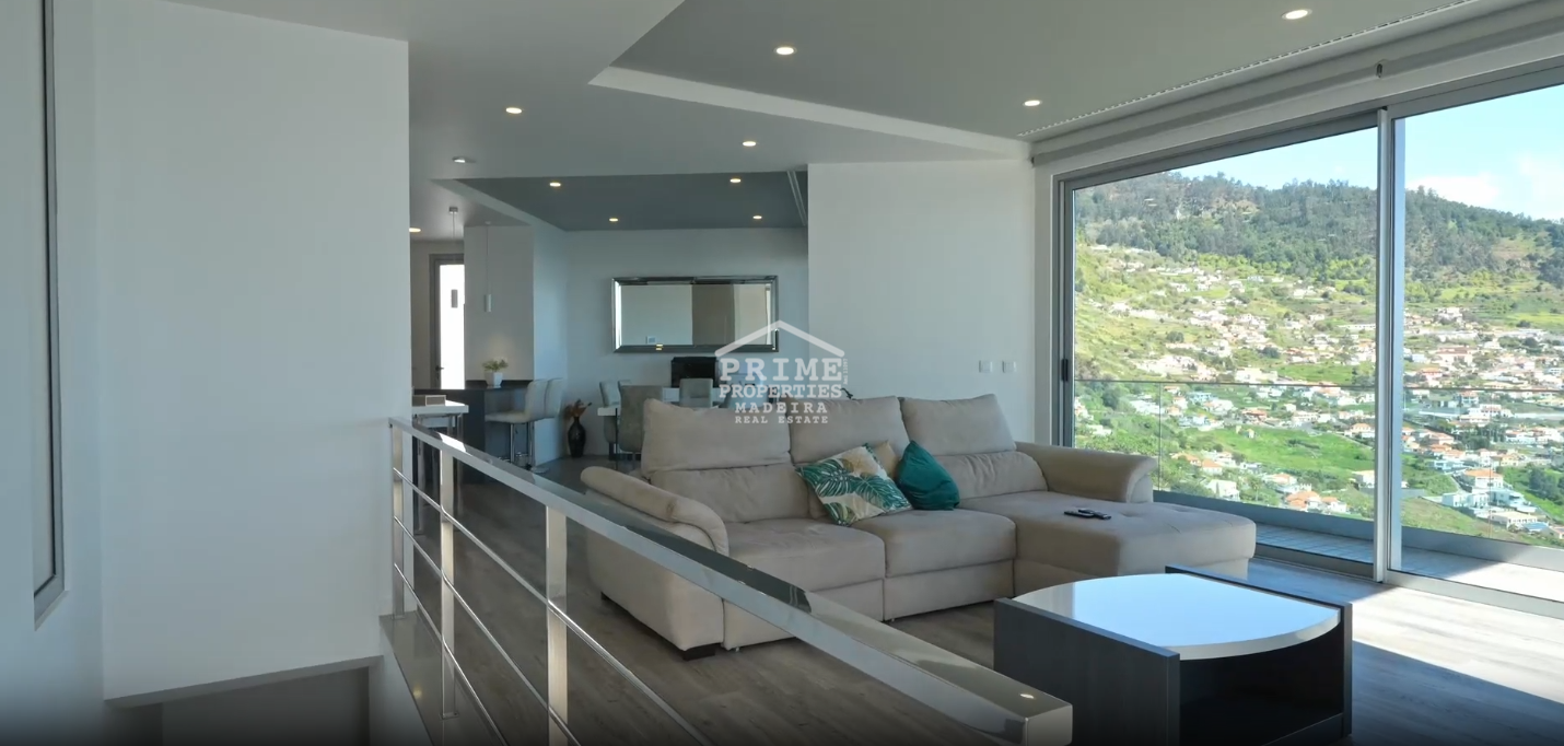 2 Bed, 2 Bath, HouseFor Sale, Calheta, Ilha da Madeira, 9370-077