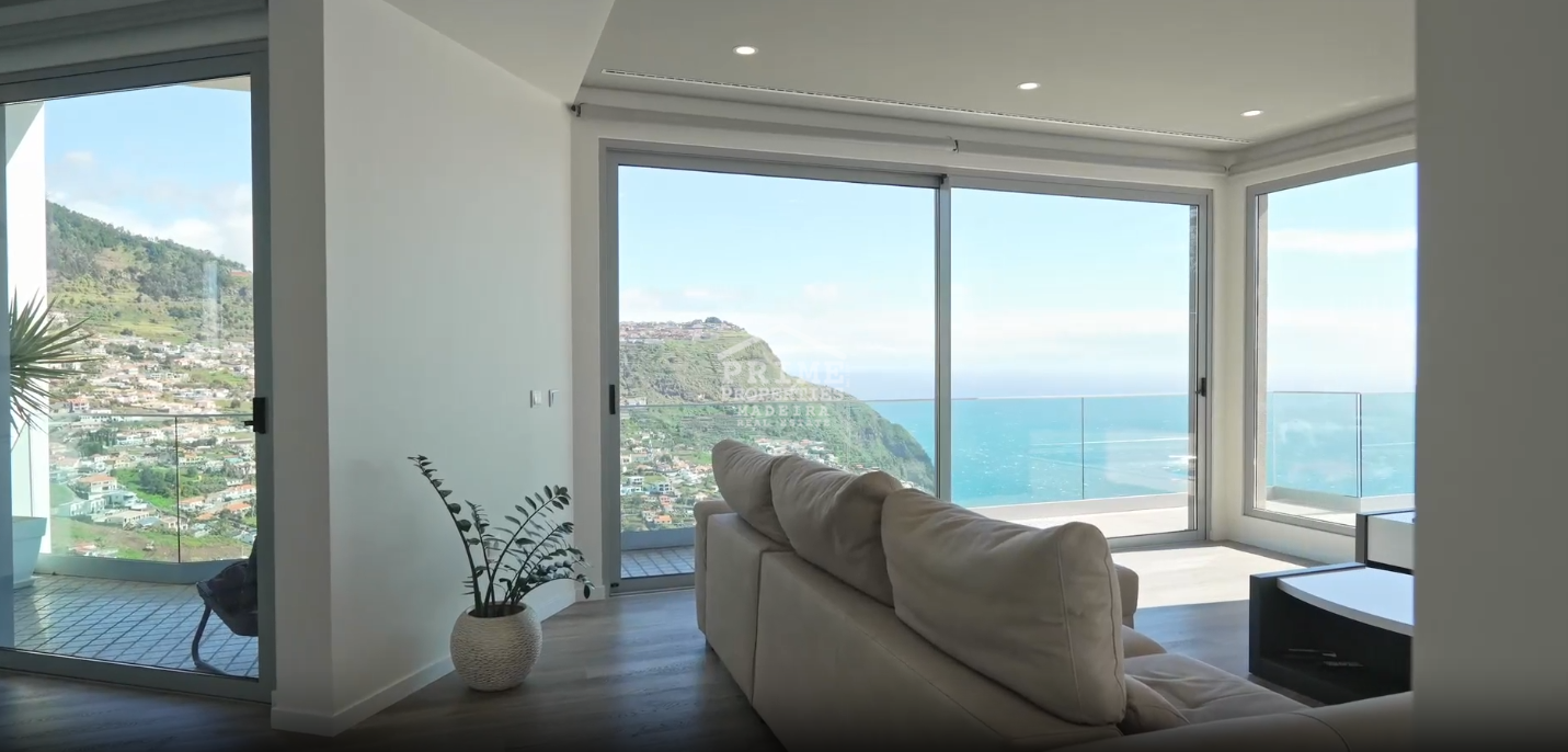 2 Bed, 2 Bath, HouseFor Sale, Calheta, Ilha da Madeira, 9370-077