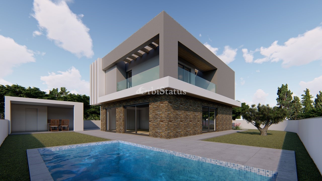 4 Bed, 3 Bath, HouseFor Sale, Setúbal, Setubal, 2925-461