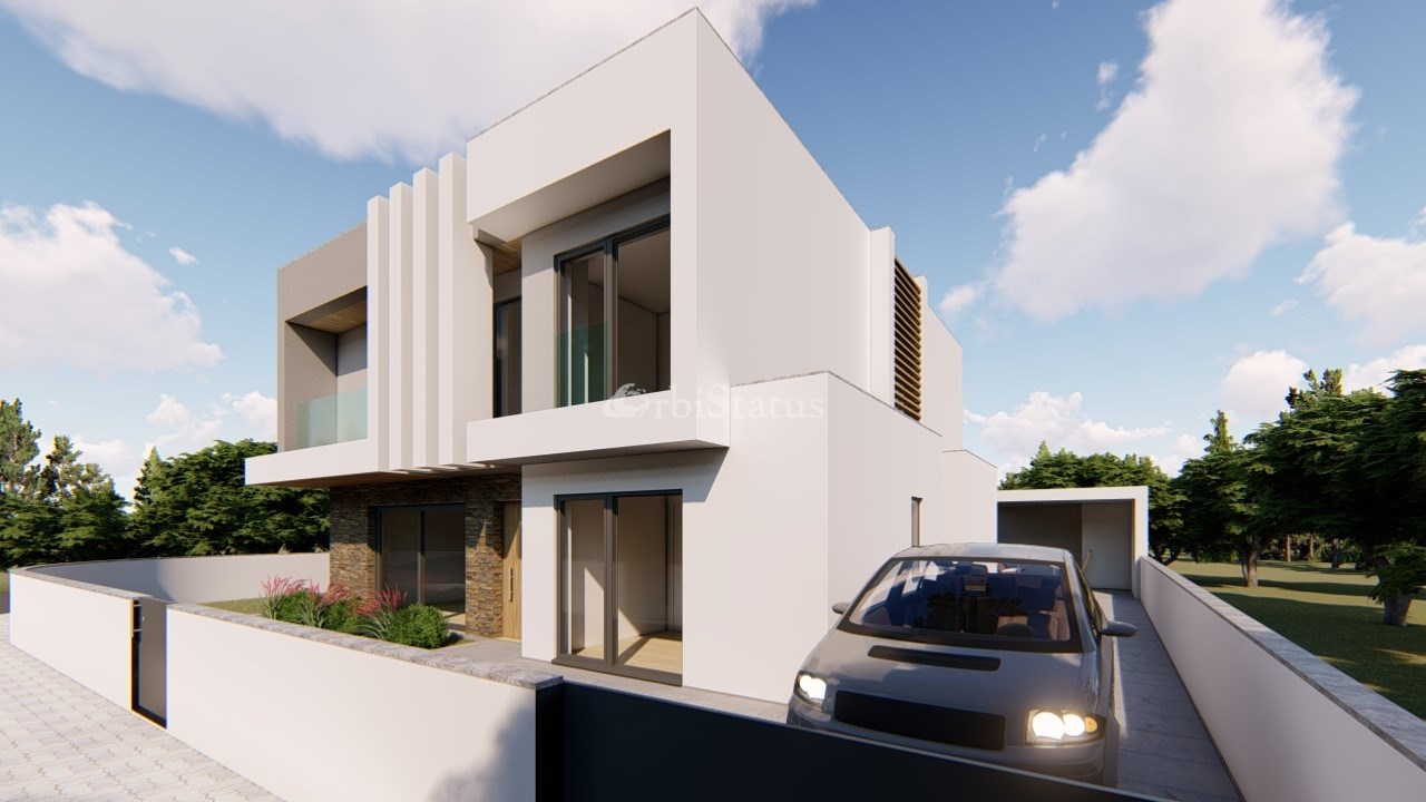 4 Bed, 3 Bath, HouseFor Sale, Setúbal, Setubal, 2925-461