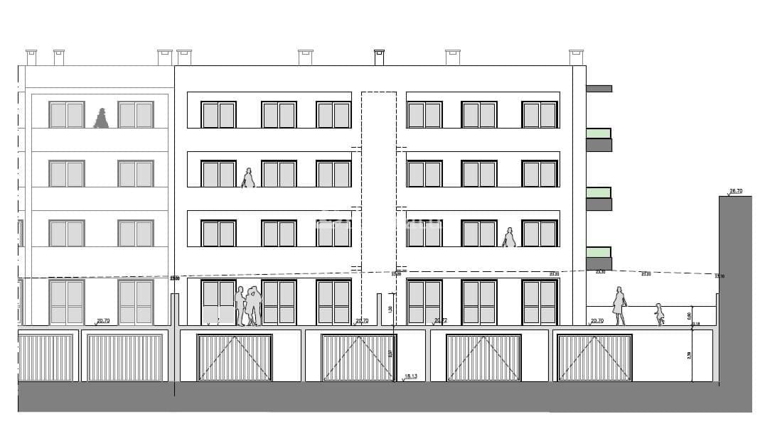 3 Bed, 2 Bath, ApartmentFor Sale, Setúbal, Setubal, 2910-205