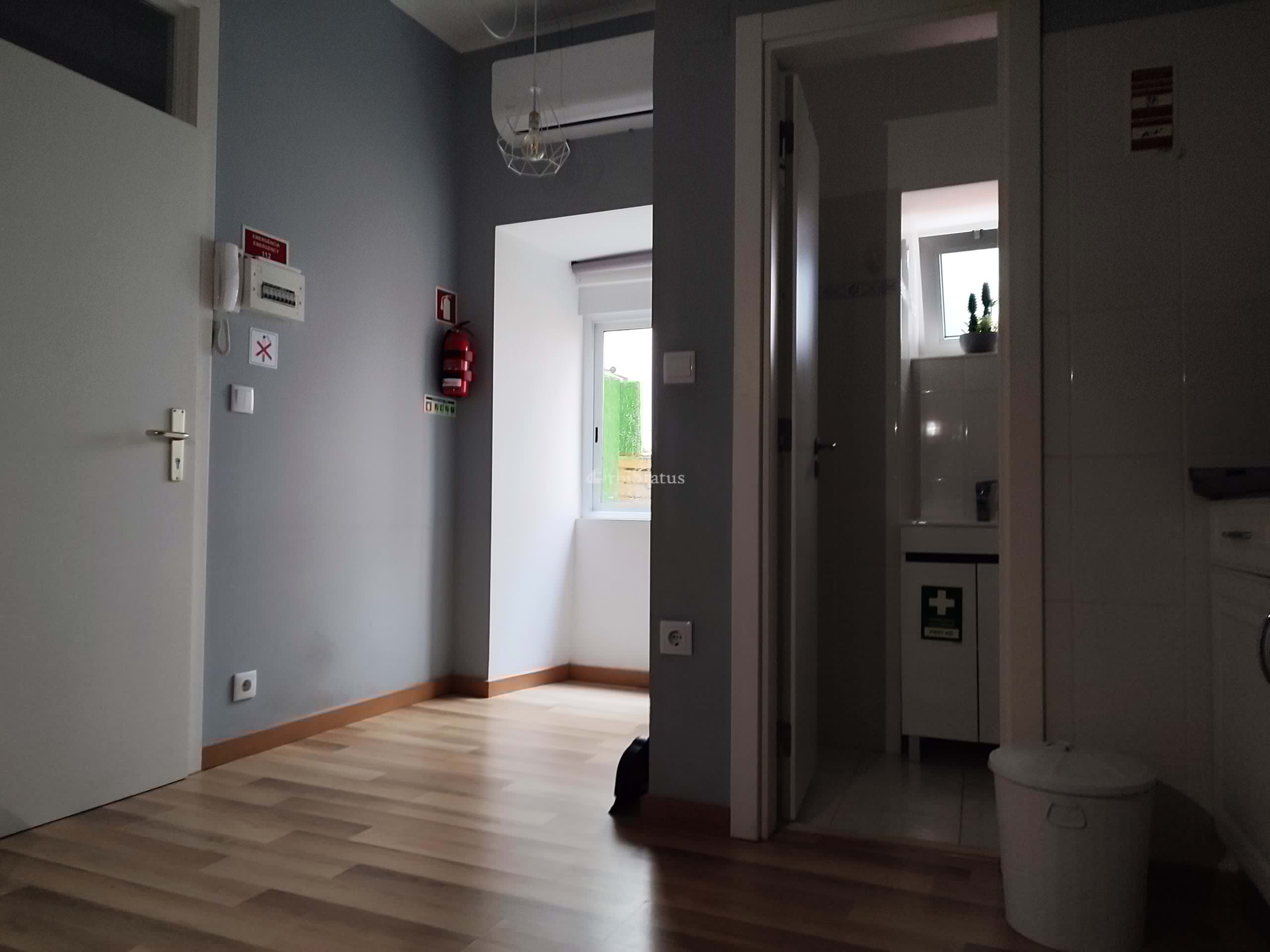 2 Bed, 1 Bath, ApartmentFor Sale, Sesimbra, Setubal, 2970-152