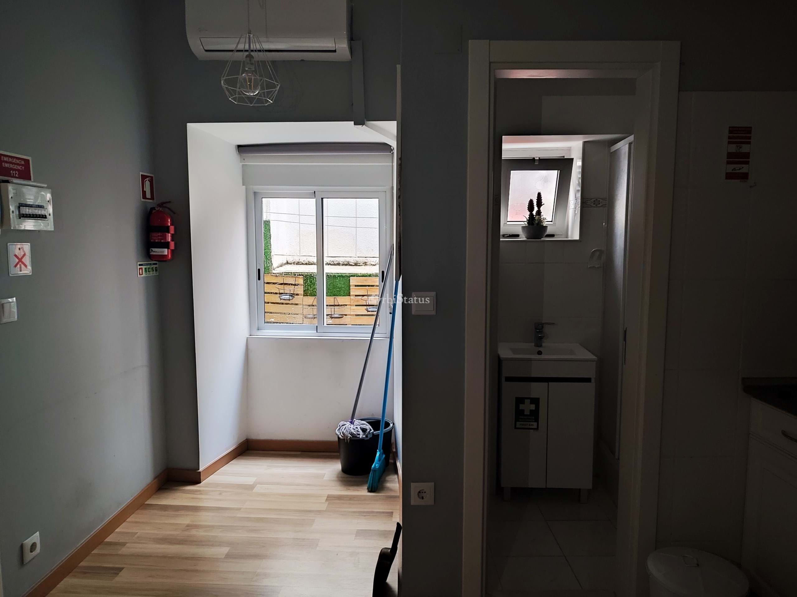 2 Bed, 1 Bath, ApartmentFor Sale, Sesimbra, Setubal, 2970-152