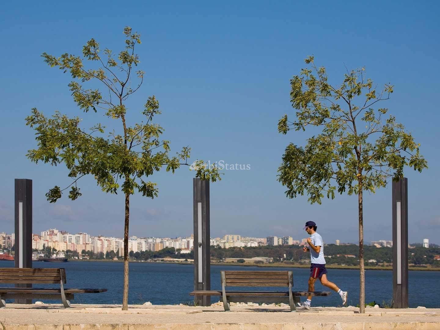 3 Bed, 3 Bath, ApartmentFor Sale, Seixal, Setubal, 2840-627