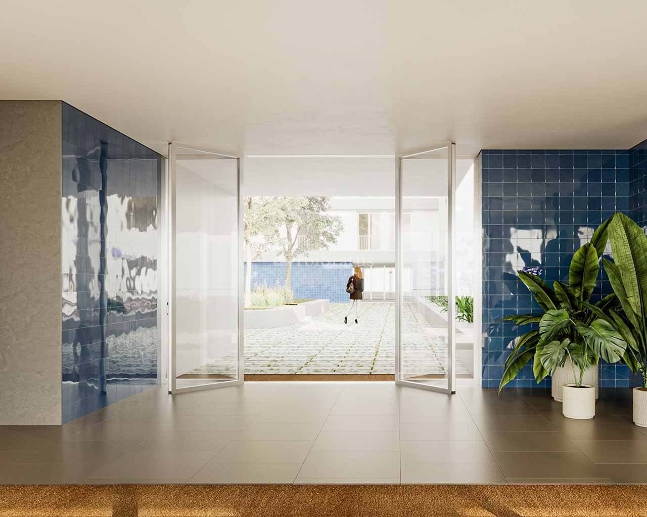 2 Bed, 2 Bath, ApartmentFor Sale, Seixal, Setubal, 2840-627