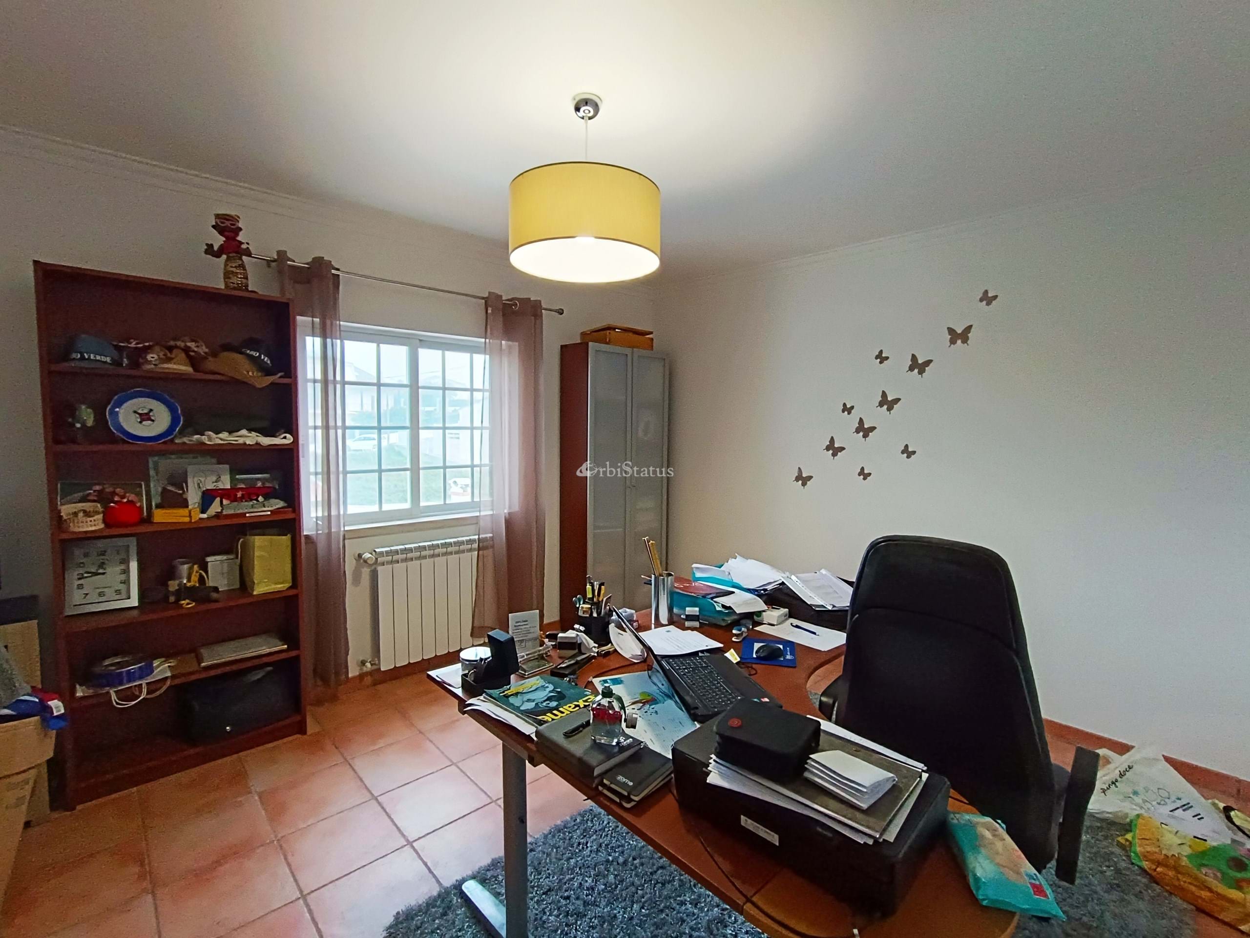 4 Bed, 3 Bath, HouseFor Sale, Sesimbra, Setubal, 2970-311