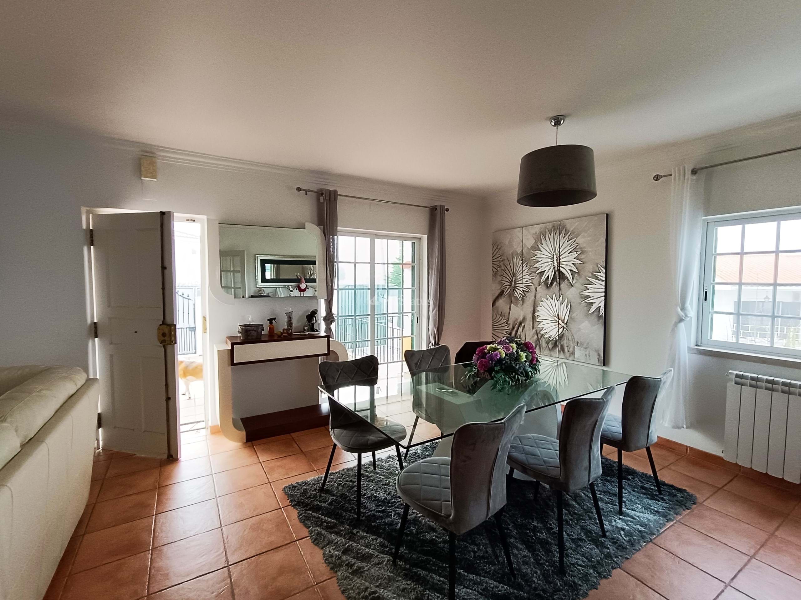 4 Bed, 3 Bath, HouseFor Sale, Sesimbra, Setubal, 2970-311